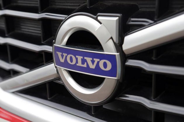  Volvo, cea mai mare creștere din UE în segmentul premium deși tendința generală a pieței este de scădere