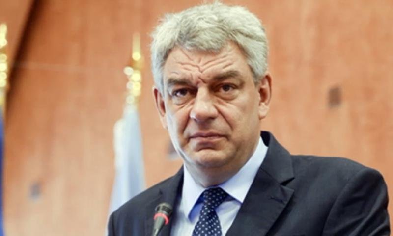  Fostul premier Mihai Tudose a fost externat. El a suferit marți un infarct