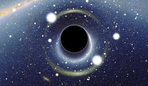  Prima fotografie făcută vreodată unei găuri negre va fi dată publicităţii în curând