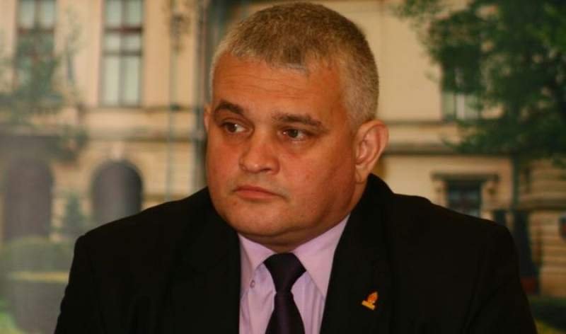  Verdict: Fostul deputat Iacoban a folosit în interes propriu subordonaţi de la Politehnică