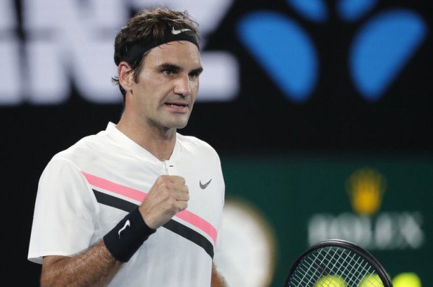  Federer doboară recordul lui Agassi şi devine jucătorul care a stat cel mai mult în top 10 ATP