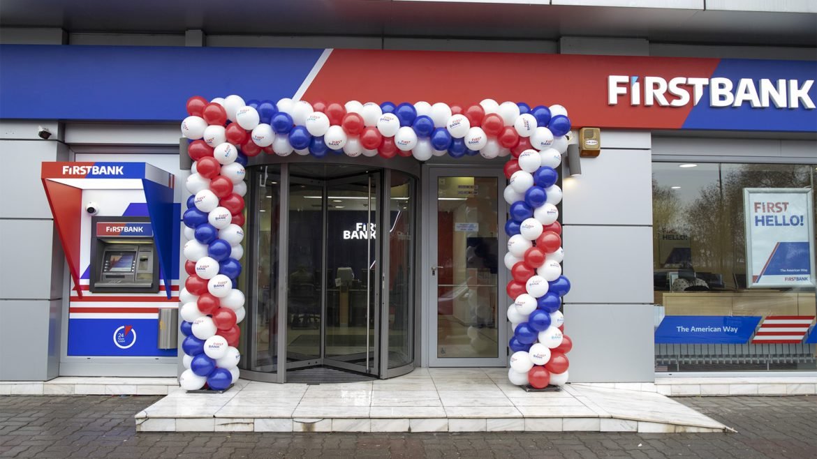  First Bank confirmă achiziţia Bank Leumi Romania