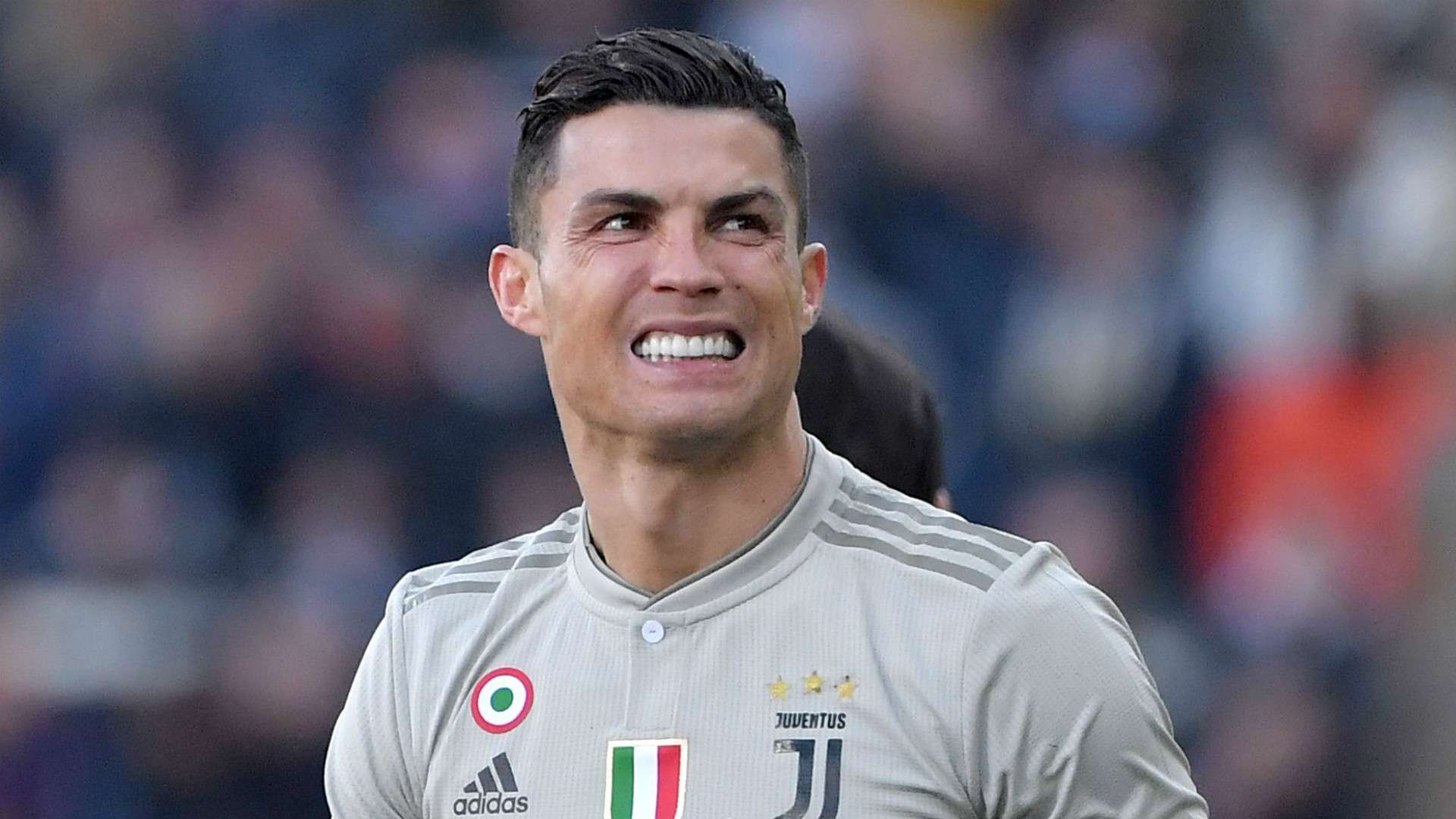  Cristiano Ronaldo, absent din semifinalele Ligii Campionilor pentru prima oară după 9 ani