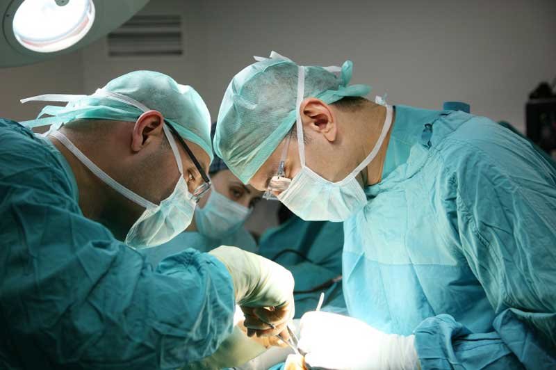  Prelevare de organe de la un tânăr din Baia Mare. Plămânii ajung peste graniță