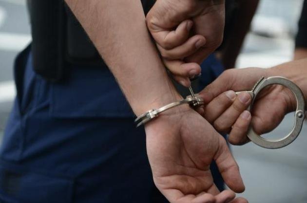  Bărbat din Bucureşti, arestat preventiv după ce şi-a agresat concubina şi cei doi copii