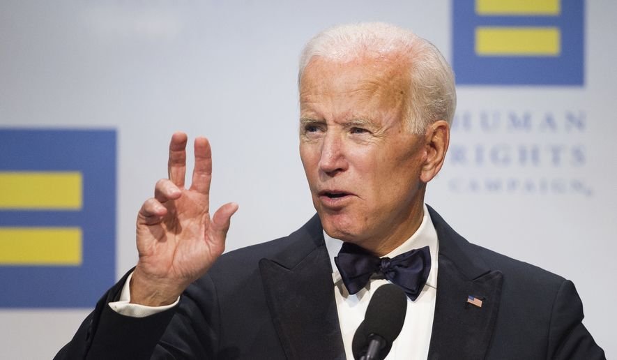  Joe Biden urmează să-şi anunţe joi candidatura în alegerile prezidenţiale americane din 2020