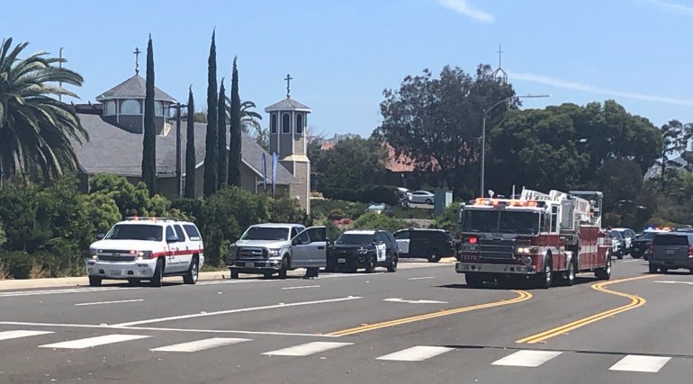  Un atac armat a avut loc la o sinagogă din statul american California