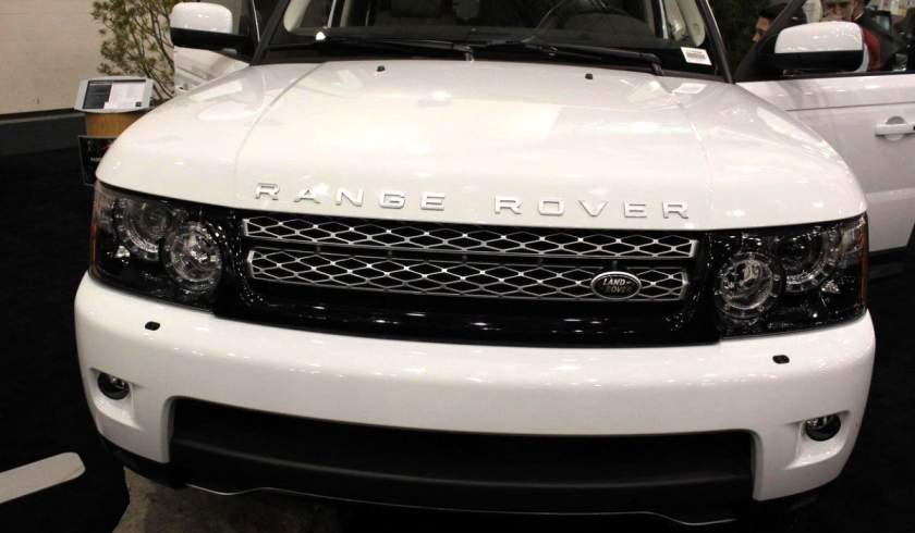  Range Rover şi Land Rover, rechemări masive în service. Ce probleme s-au găsit