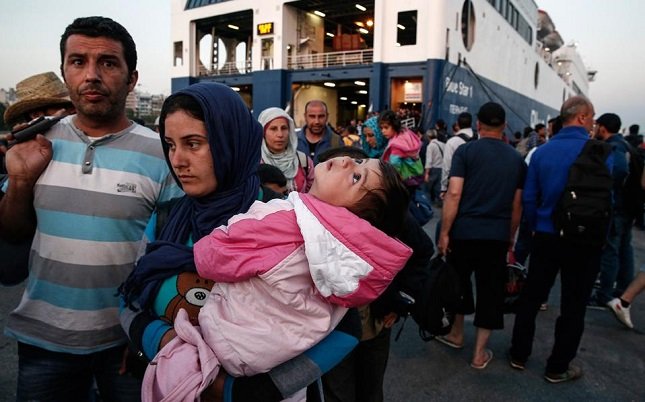  ONU: Ungaria îi privează în mod deliberat de hrană pe migranţii cărora le-a fost refuzat azilul