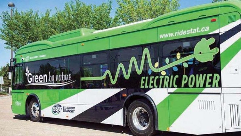  Pierde Iaşul cele 44 autobuze electrice promise de Guvern?
