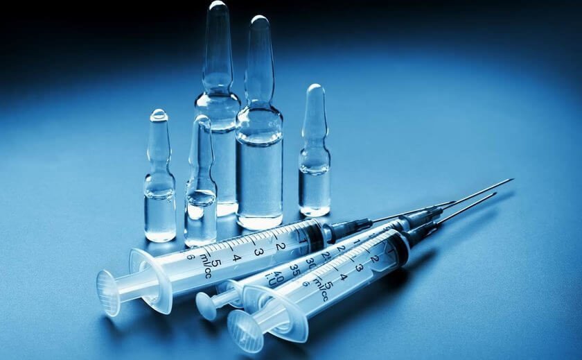  Ministerul Sănătăţii, dispus să cumpere vaccin gripal în valoare de 73 milioane euro