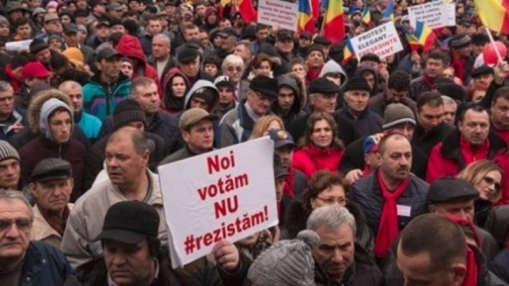  Liderii PSD din Moldova strâng rândurile pentru mitingul revanşă de la Iaşi