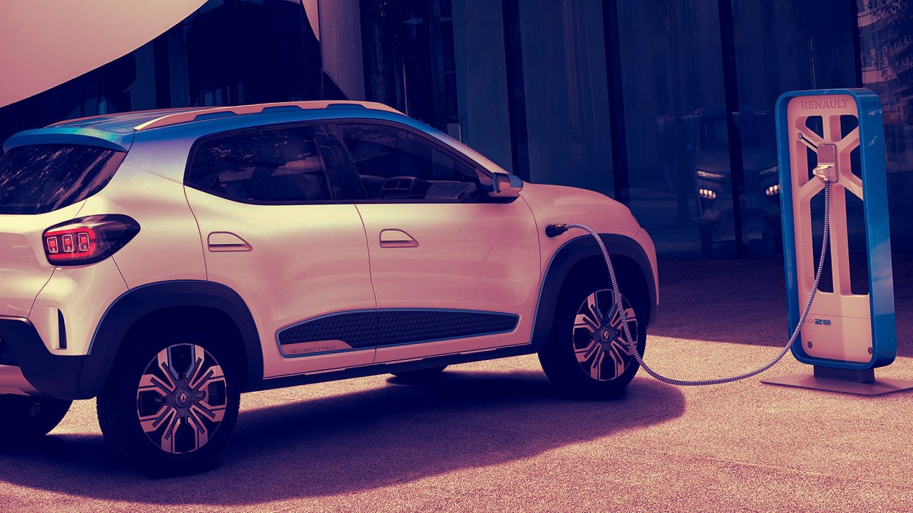  Dacia pregăteşte prima maşină electrică: Cât va costa şi când va fi lansată