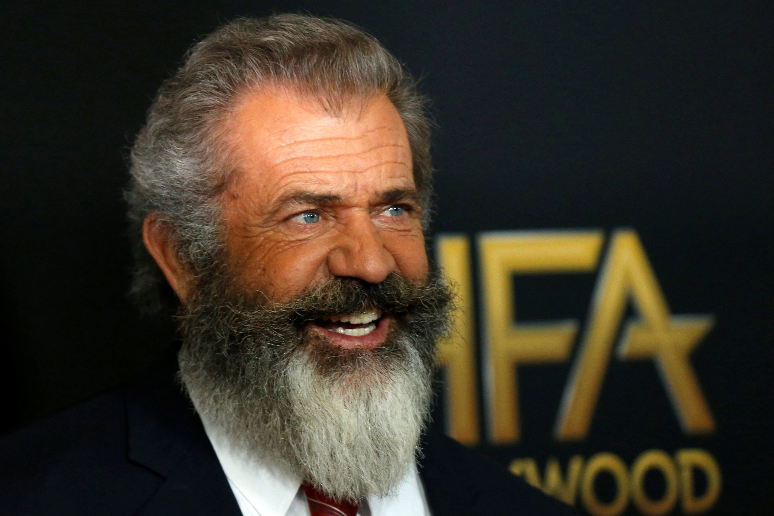  Actorul Mel Gibson revine la comedie cu rolul lui Moş Crăciun