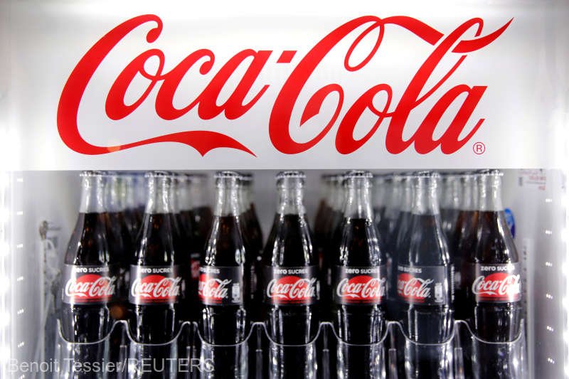  Coca-Cola a plătit 8 milioane de euro pentru a influenţa medici din Franţa