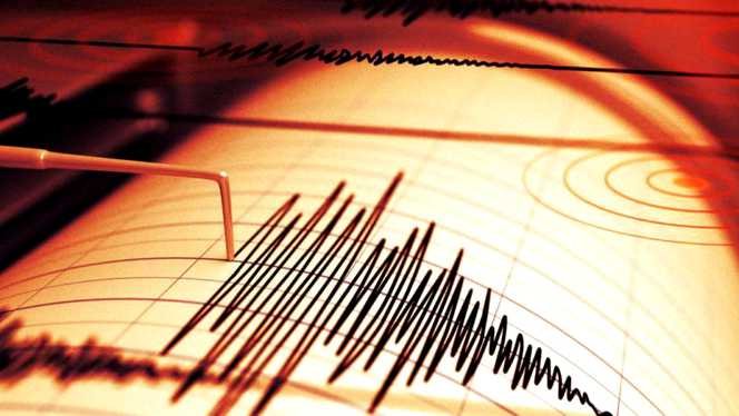  Cutremure în serie în zona Vrancea! Ce se întâmplă?