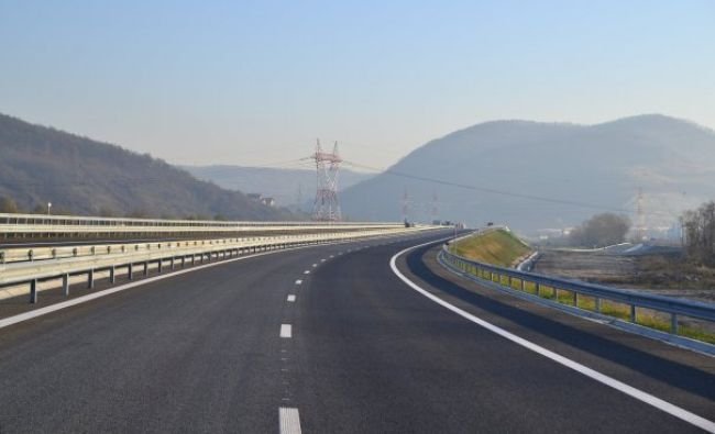  Tronsonul de autostradă Târgu Neamţ – Iaşi, scos la licitație luna viitoare