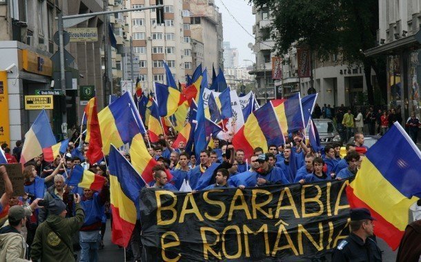  Sondaj Inscop: 65,1% dintre români susţin Unirea României cu Moldova