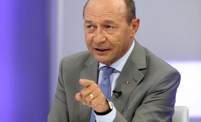  Băsescu: Există un risc pentru referendum, aşa cum este el, cu întrebări prost puse