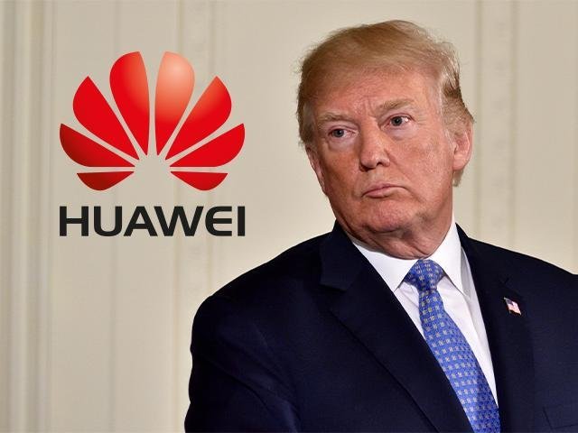  Scăderi generalizate pe burse, în urma măsurilor SUA împotriva Huawei