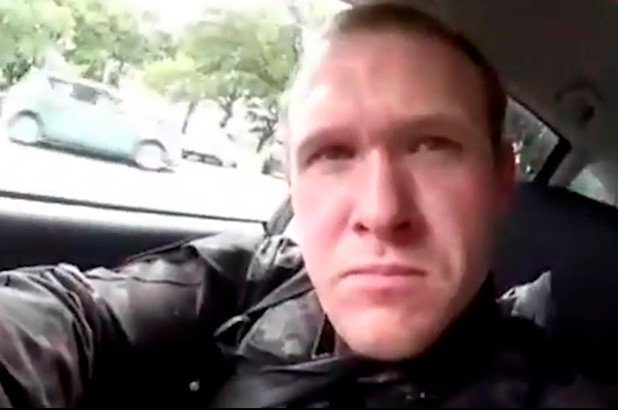  Atacatorul din Christchurch, Noua Zeelandă, pus sub acuzare și pentru terorism