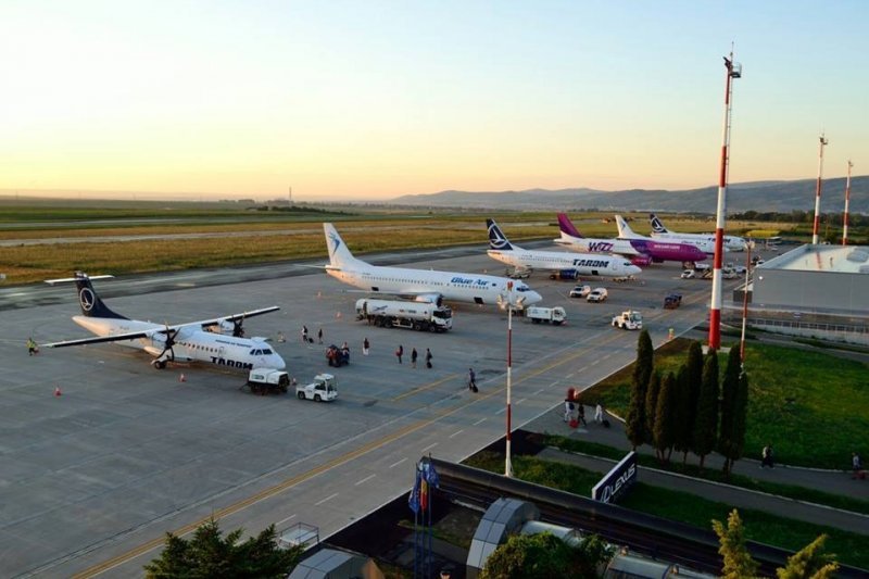  Confruntarea aeriană Aroneanu – Aeroport a intrat în faza medierii