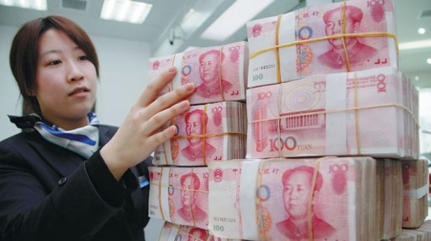  Prima ţară din zona euro care va emite „obligaţiuni Panda” denominate în yuani