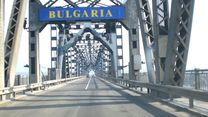 Restricţii de circulaţie din vamă până pe Podul de la Giurgiu timp de o lună