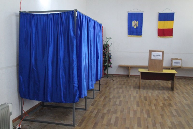  Lista partidelor și candidaților din România la alegerile europarlamentare