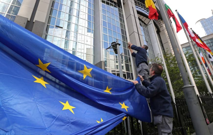  Şapte reforme-far ale Uniunii Europene adoptate în ultima legislatură