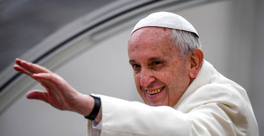  Ce recomandă Jandarmeria enoriaşilor care participă la vizita Papei Francisc în Iaşi