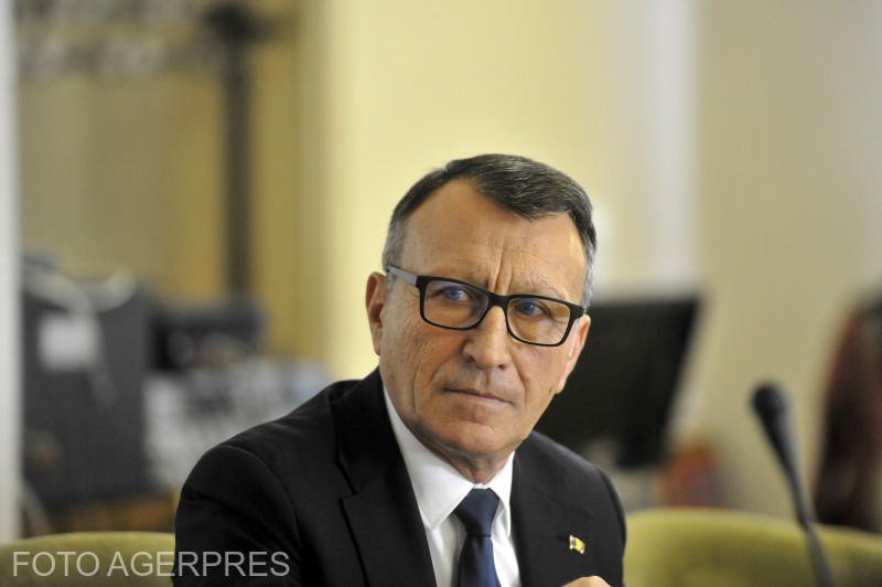 Paul Stănescu: Până la congres se va da drumul la alegeri interne în toate organizațiile