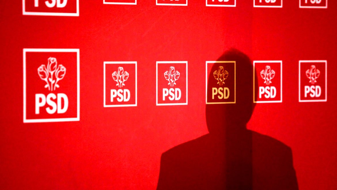  Una dintre organizațiile PSD Iași îi atacă pe cei din USR și PNL