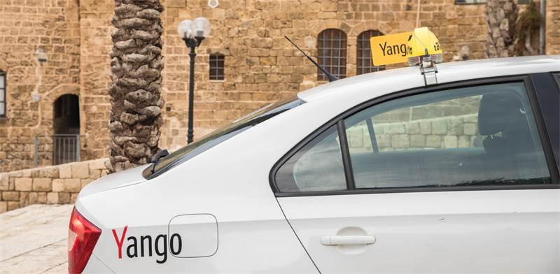  Gigantul rus Yandex intră cu aplicația de taxi Yango pe piața românească