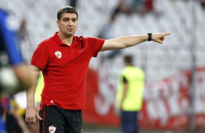  Liviu Ciobotariu pleacă de la FC Botoşani şi va prelua naţionala Libanului