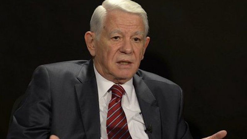  Teodor Meleșcanu a găsit vinovatul pentru umilirea Diasporei la alegeri