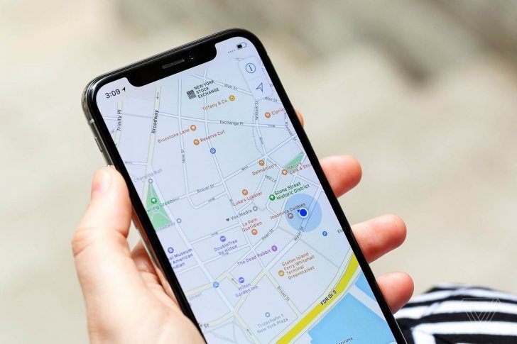  Google Maps va afișa limitele de viteză și radarele atât pe Android, cât şi pe iOS