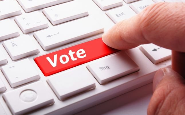  Am putea avea vot electronic şi prin corespondenţă până la alegerile prezidenţiale