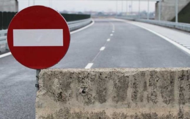  Vizita Papei la Iaşi: Restricţii de trafic pe mai multe drumuri din ţară