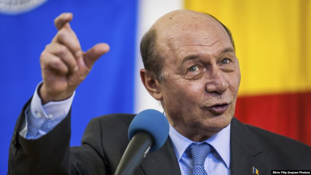  Băsescu: Nu există documente scrise de mine prin care s-ar fi putut atesta calitatea de colaborator