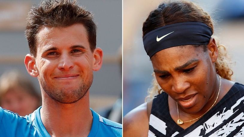  Conflictul dintre Serena Williams şi Thiem nu s-a încheiat: „Nimeni nu ştie cine eşti. Încetează să fii tâmpit!”. Austriacul aşteaptă scuze