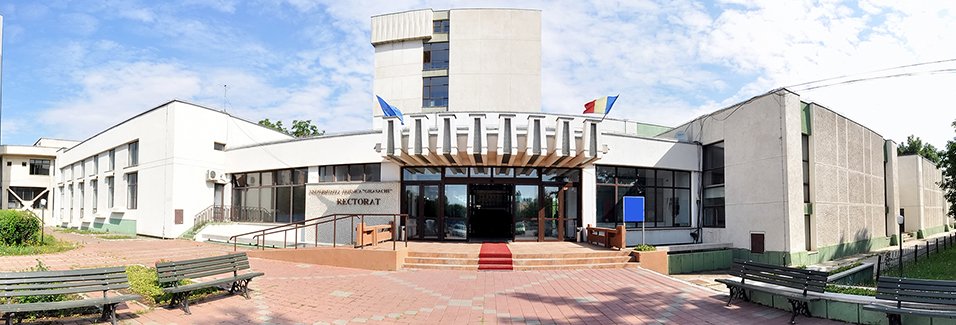  Trei universităţi din Iași incluse într-un top internaţional