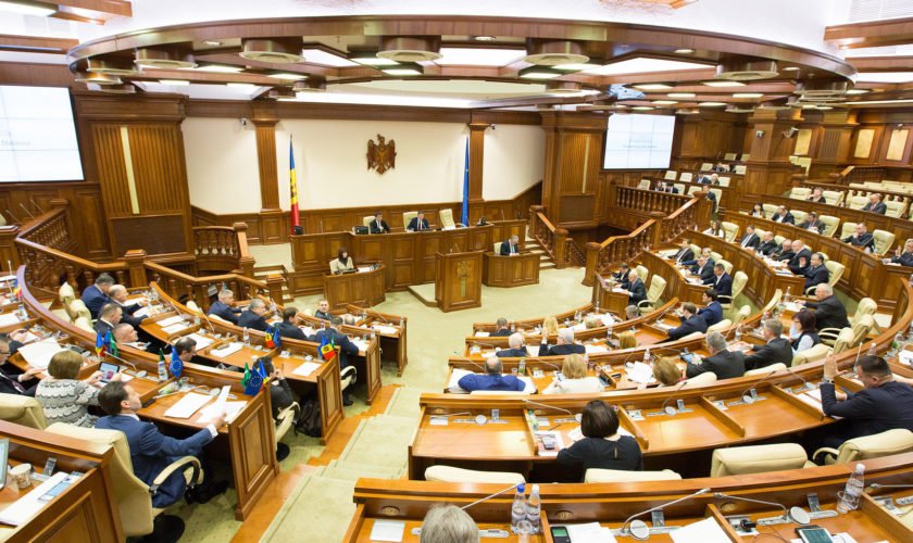  UE cere Republicii Moldova să respecte statul de drept şi să garanteze democraţia
