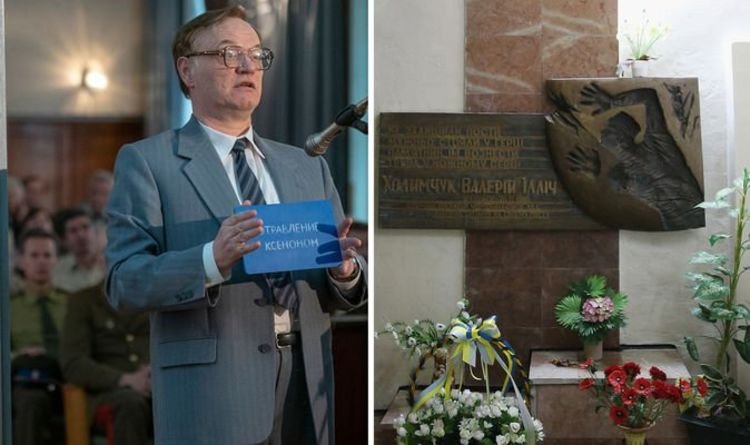  Istoria mai puţin cunoscută a bărbatului rămas îngropat sub reactorul 4 de la Cernobîl
