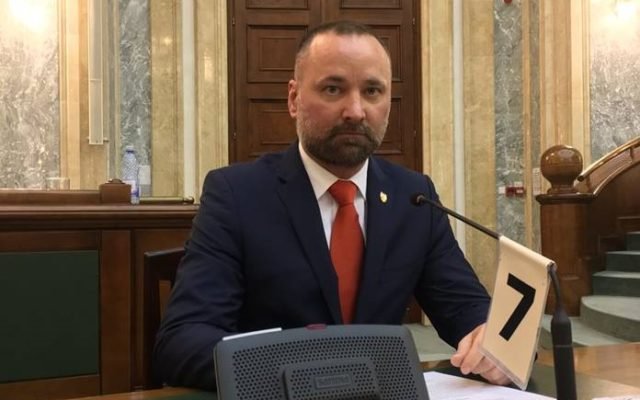  Un PSD-ist din Iași amenință cu demisia. Propune ca partidul să-și schimbe denumirea