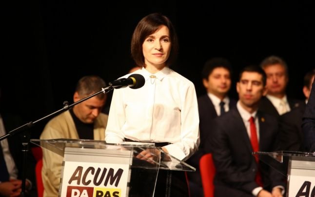  S-a trezit România! MAE anunţă că sprijină majoritatea reflectată politic în Parlamentul de la Chişinău