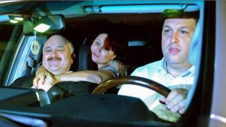  Şoferul infractorului Voicu, împotriva votului electronic: Să nu dăm drept de vot din vârful patului