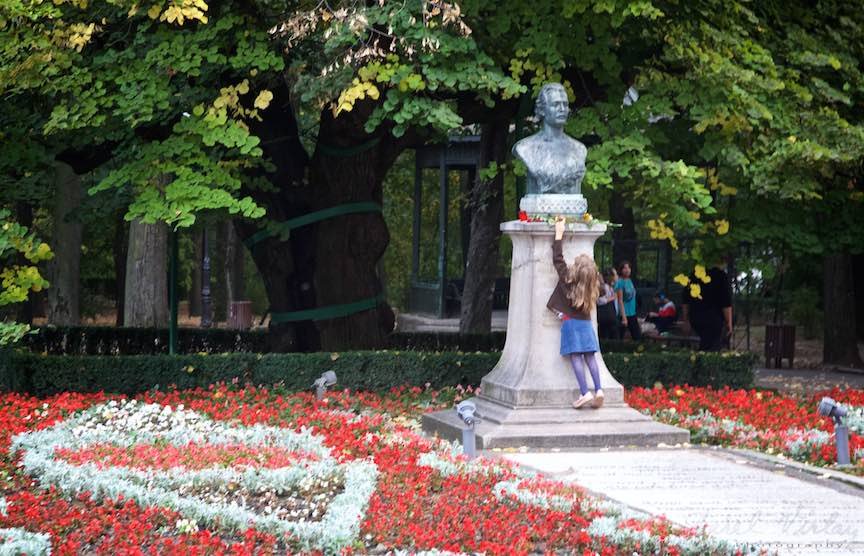  Sâmbătă, în Parcul Copou, se comemorează 130 de ani de la moartea lui Eminescu
