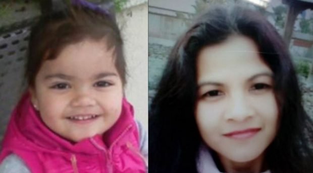  A fost găsită Sierra, fetiţa româncă ucisă de criminalul în serie din Cipru