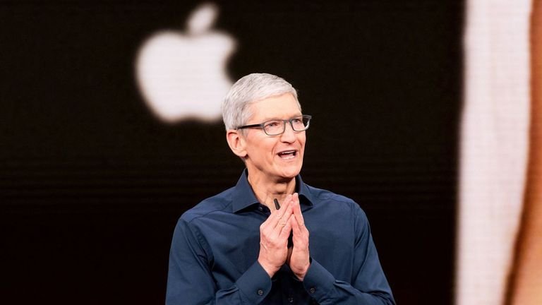  Şeful Apple: Dacă ai construit o fabrică de haos, n-ai cum să te fereşti de responsabilitate